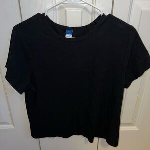 Old Navy Ribbed Shirt